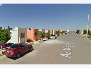 Casa en venta en Valle Elizondo, Nuevo Laredo — foto 3 de 7