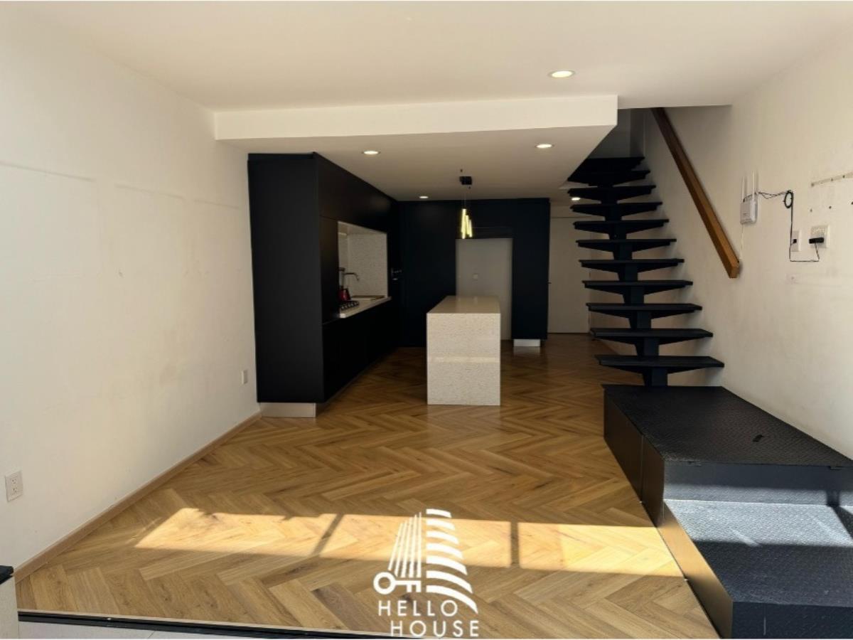 Departamento en venta en Cuauhtemoc, Cuauhtémoc — foto 1 de 20