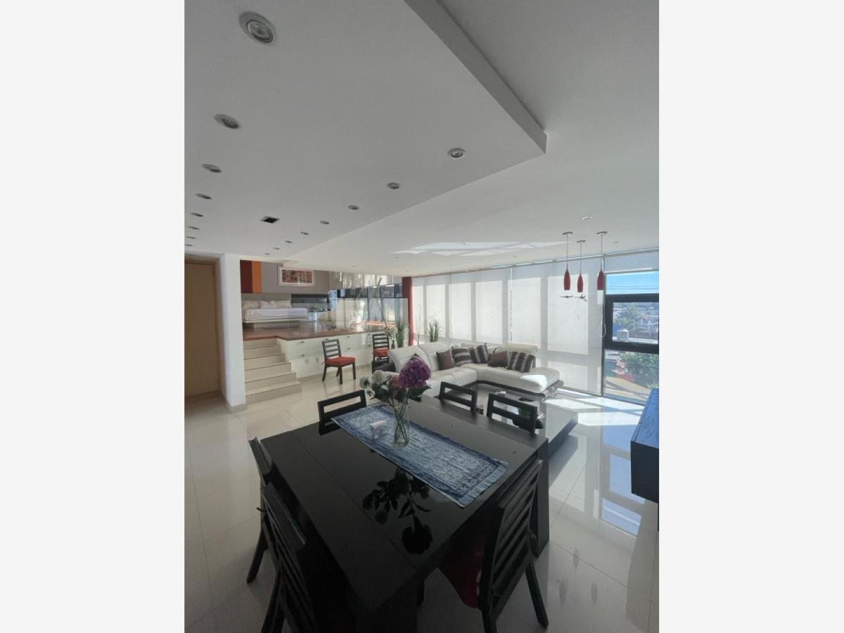 Departamento en renta en Reforma, Oaxaca de Juárez — foto 1 de 16