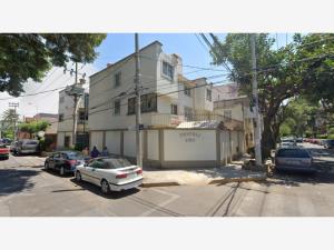Departamento en Portales Norte, Benito Juárez, Ciudad de México