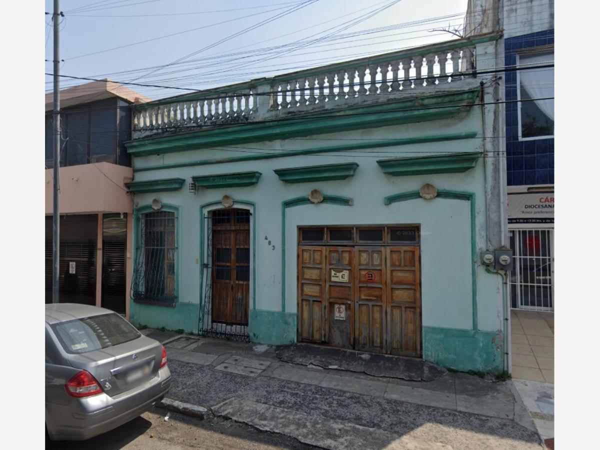 Casa en venta en Veracruz Centro, Veracruz — foto 1 de 2