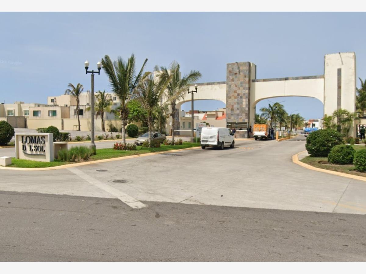 Departamento en venta en Lomas del Sol, Alvarado — foto 1 de 2