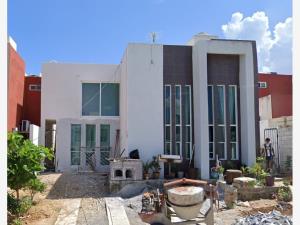 Casa en venta en Vergel de la Sierra, Victoria, Tamaulipas