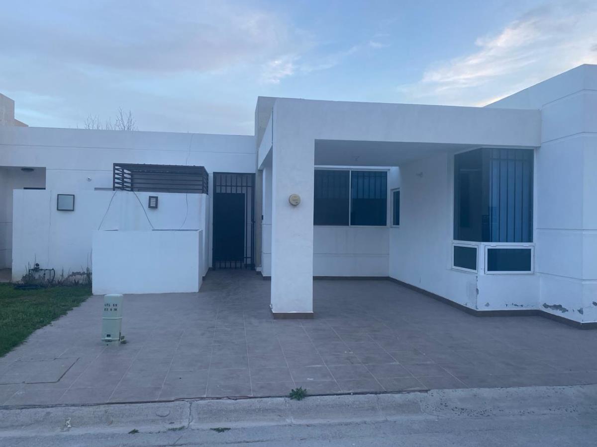 Casa en renta en Santa Bárbara, Torreón, Coahuila de Zaragoza