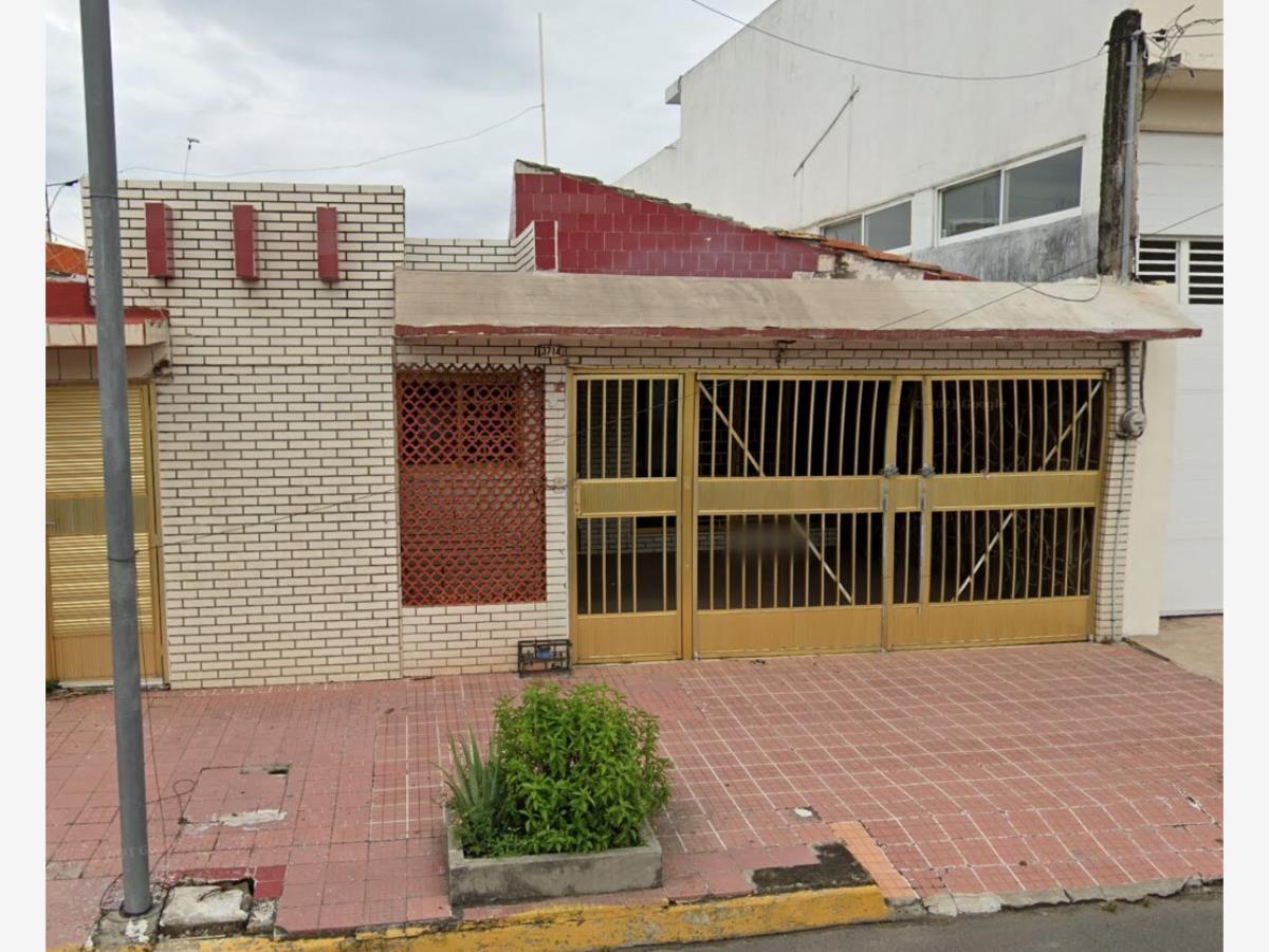 Casa en venta en Veracruz Centro, Veracruz — foto 1 de 2