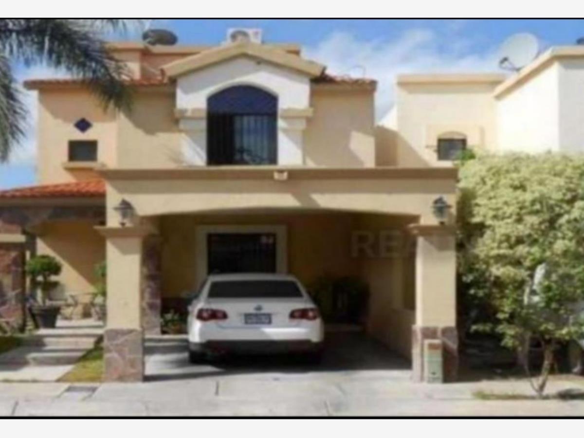 Casa en venta en Montecarlo Residencial, Hermosillo — foto 1 de 8