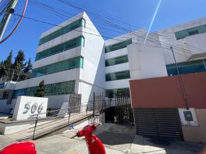 Oficina en renta en Zona Esmeralda, Puebla, Puebla
