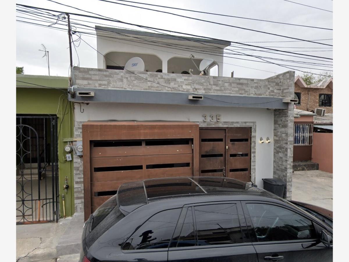 Casa en venta en Lomas del Real de Jarachinas Sur, Reynosa — foto 1 de 2