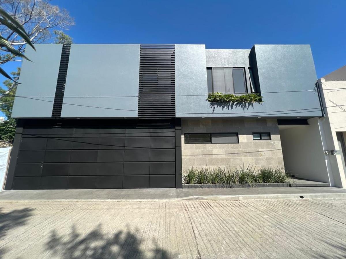 Casa en venta en Vista Hermosa, Cuernavaca — foto 1 de 33