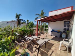 Casa en venta en Joyas del Marques, Acapulco de Juárez — foto 2 de 25
