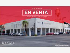 Oficina en venta en Centro Civico, Mexicali, Baja California