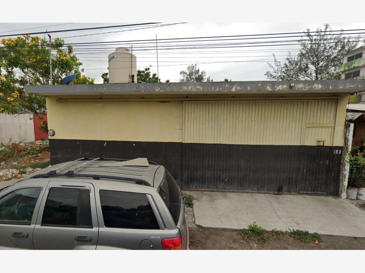 Casa en venta en Heriberto Jara Corona, Veracruz — foto 1 de 2