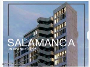 Departamento en venta en Roma Norte, Cuauhtémoc — foto 2 de 10