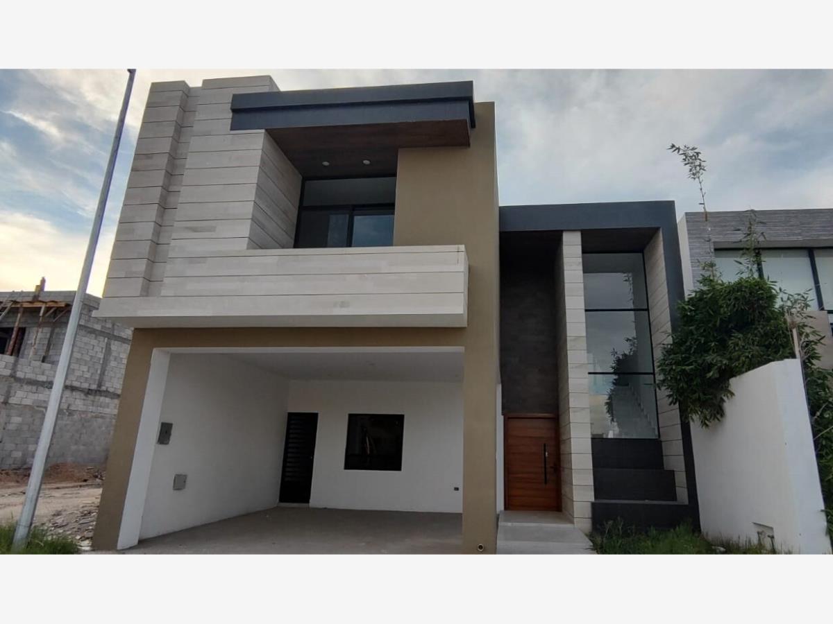 Casa en venta en Villa de las Palmas, Torreón — foto 1 de 17