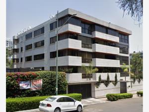 Departamento en venta en Bosques de las Lomas, Cuajimalpa de Morelos — foto 3 de 5