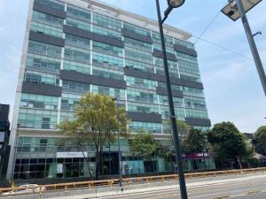 Oficina en renta en Credito Constructor, Benito Juárez — foto 2 de 12