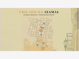 Terreno en venta en San José Kanán, Izamal — foto 2 de 19