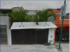 Casa en Mision del Carmen, Playa del Carmen, Quintana Roo — foto 1 de 8