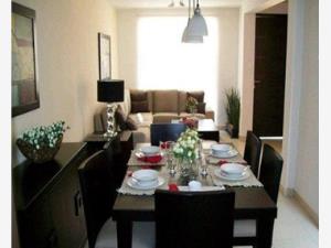 Casa en venta en Mision del Carmen, Playa del Carmen — foto 3 de 8
