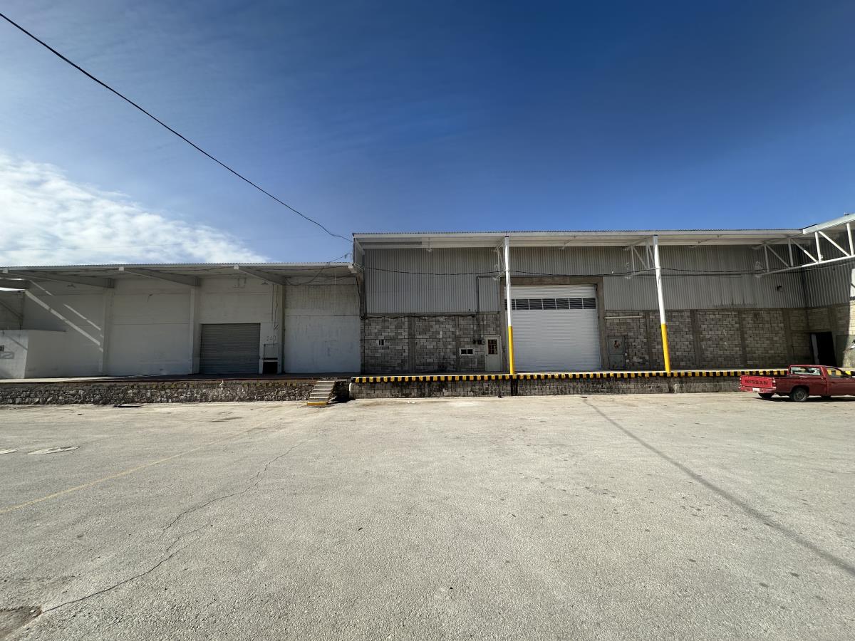 Bodega en Renta en Ciudad Industrial, Torreón, Coahuila de Zaragoza