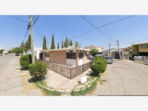Casa en venta en La Moraleja, Juárez — foto 2 de 12