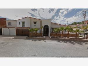 Casa en venta en La Moraleja, Juárez — foto 3 de 12