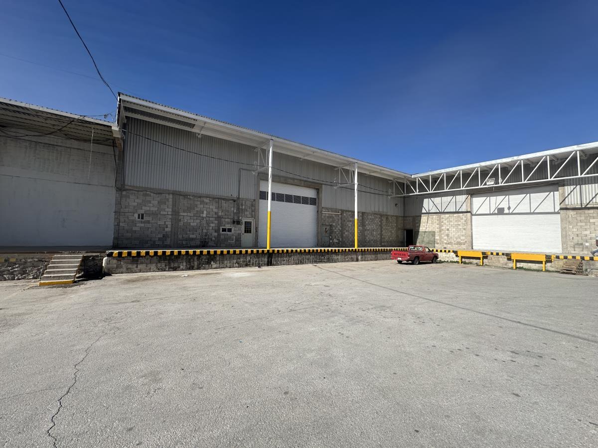 Bodega en Renta en Ciudad Industrial, Torreón, Coahuila de Zaragoza
