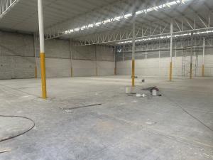 Bodega en renta en Ciudad Industrial, Torreón — foto 2 de 5