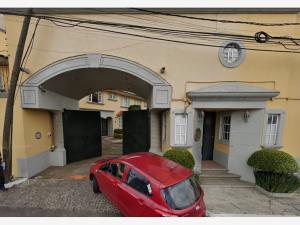 Casa en venta en Cuajimalpa, Cuajimalpa de Morelos — foto 2 de 5