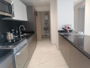 Departamento en venta en Cuauhtemoc, Cuauhtémoc — foto 3 de 11