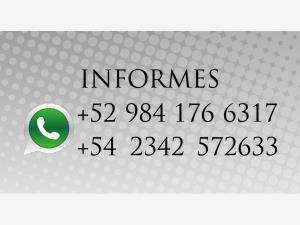 Departamento en venta en Playa del Carmen Centro, Solidaridad — foto 2 de 9