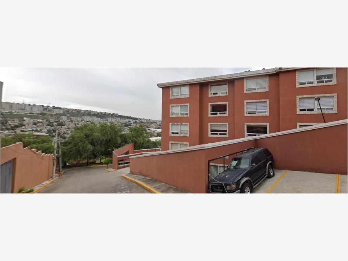 Departamento en venta en La Ermita, Atizapán de Zaragoza — foto 1 de 4
