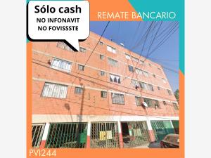 Departamento en Santa Martha Acatitla, Iztapalapa, Ciudad de México