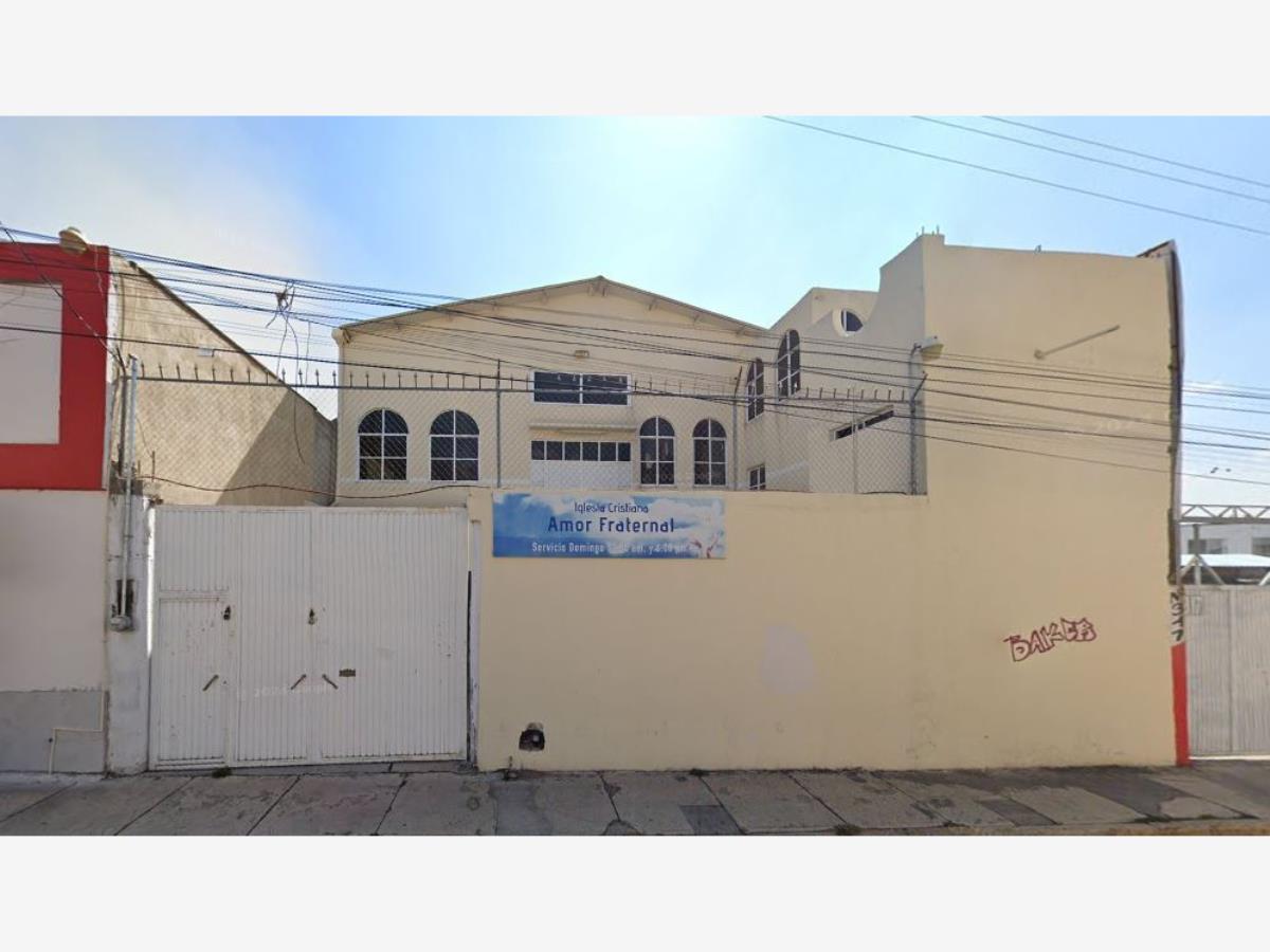 Bodega en venta en Morelos, Pachuca de Soto — foto 1 de 4