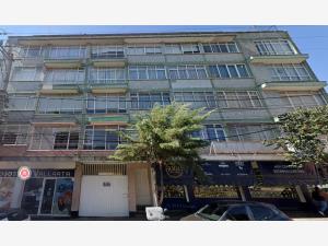 Departamento en venta en San Rafael, Cuauhtémoc — foto 2 de 16