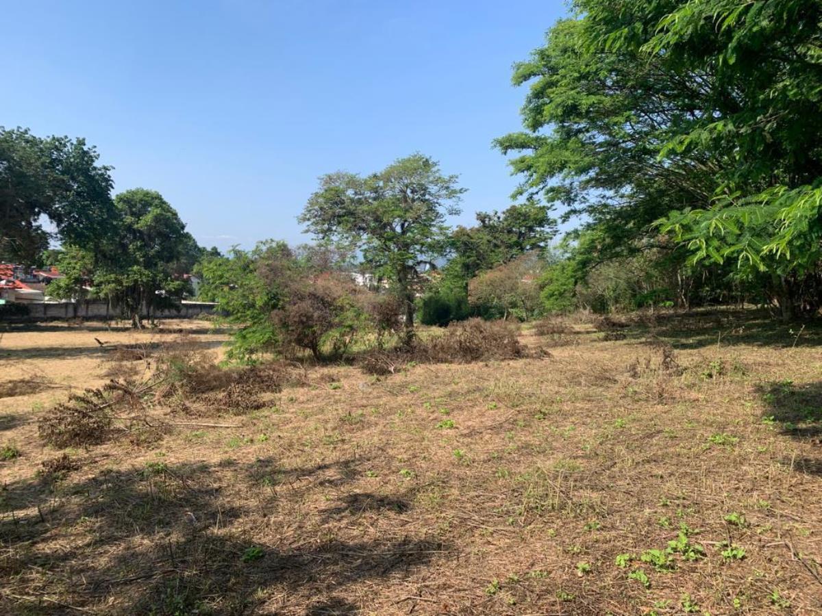 Terreno en venta en El Porvenir, Coatepec — foto 1 de 18
