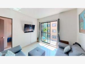 Departamento en venta en Del Carmen, Benito Juárez — foto 2 de 12