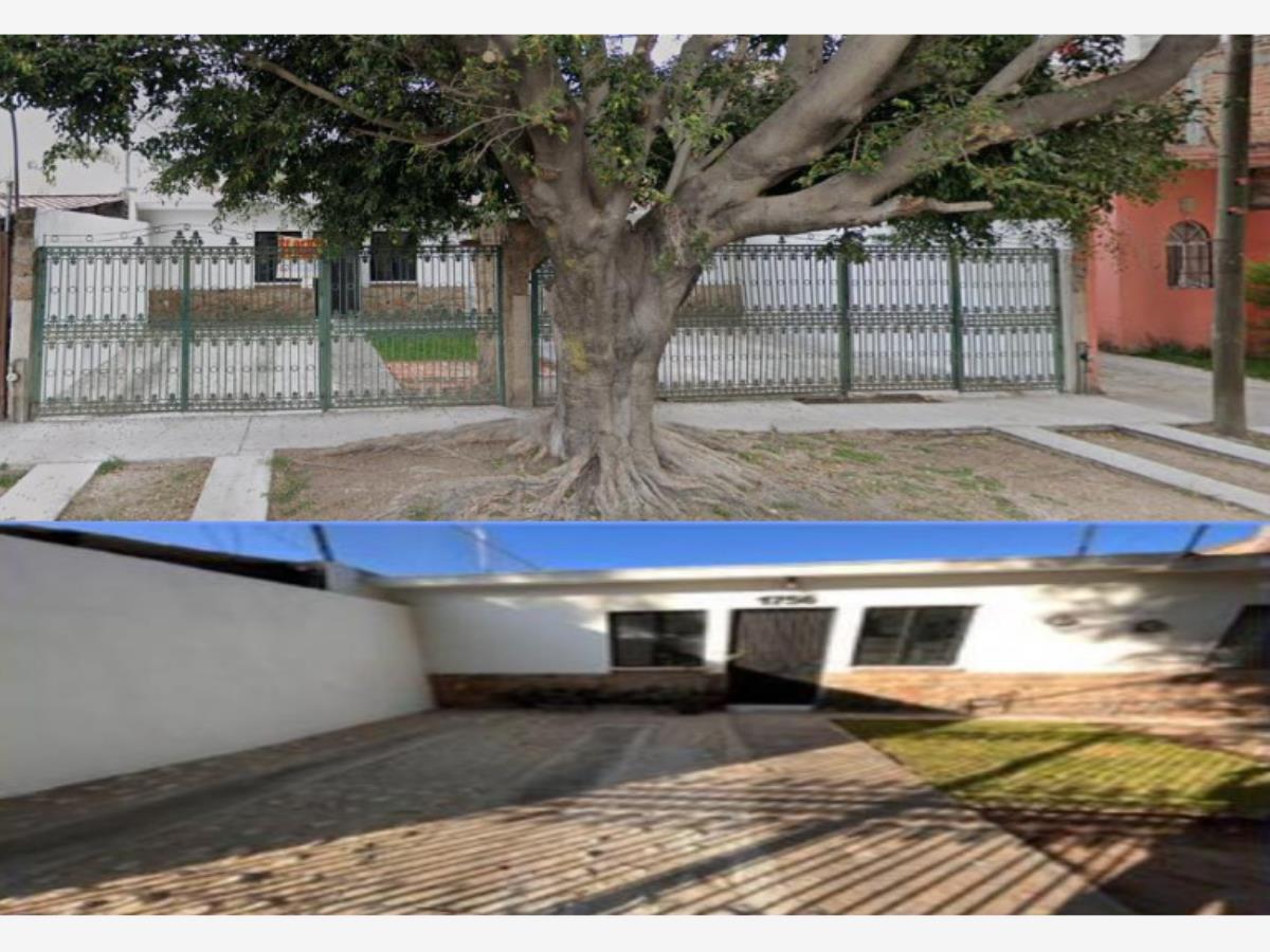Casa en venta en Jardines Del Valle, Zapopan — foto 1 de 6