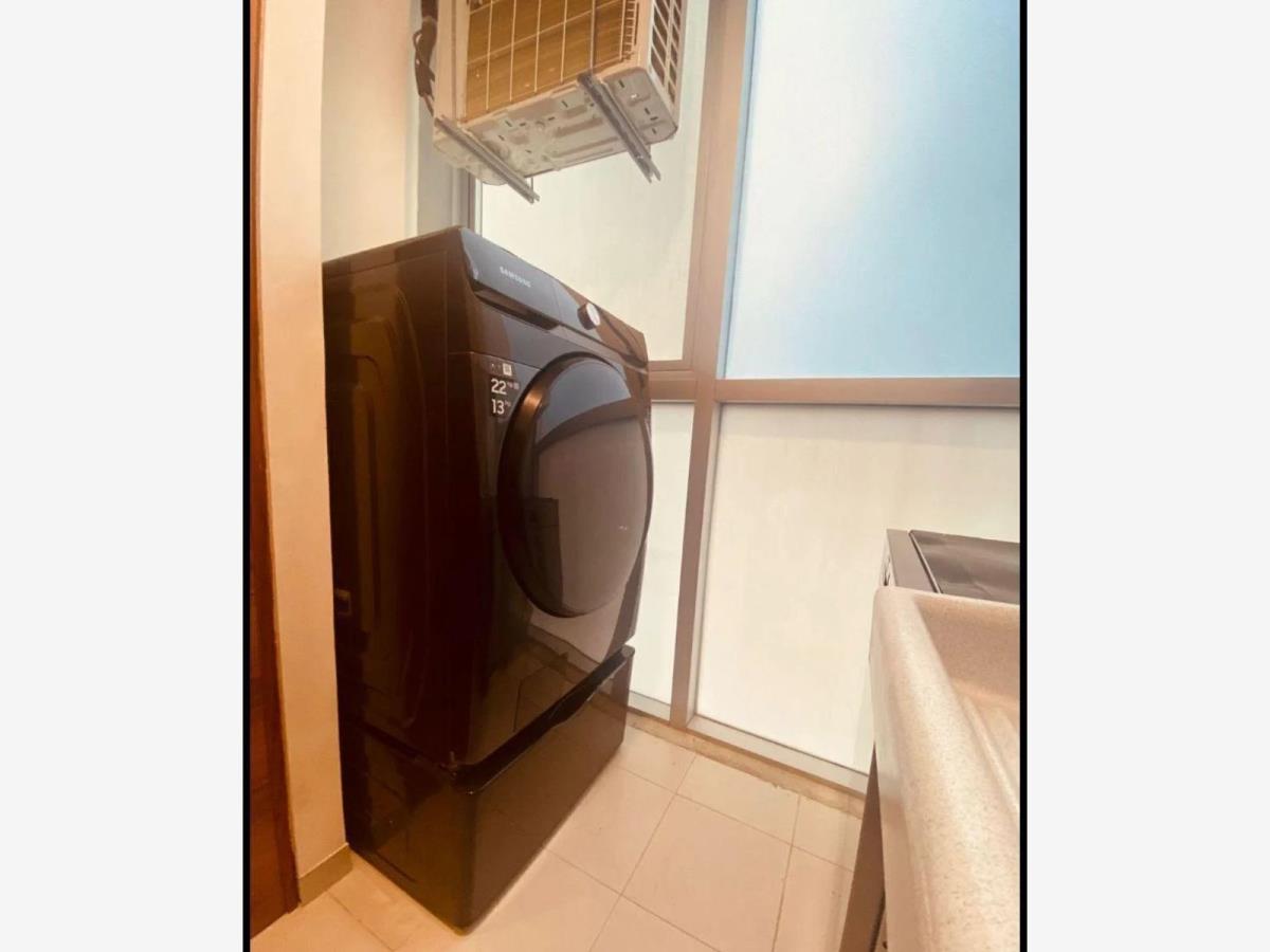 Departamento en renta en Polanco I Sección, Miguel Hidalgo — foto 1 de 16