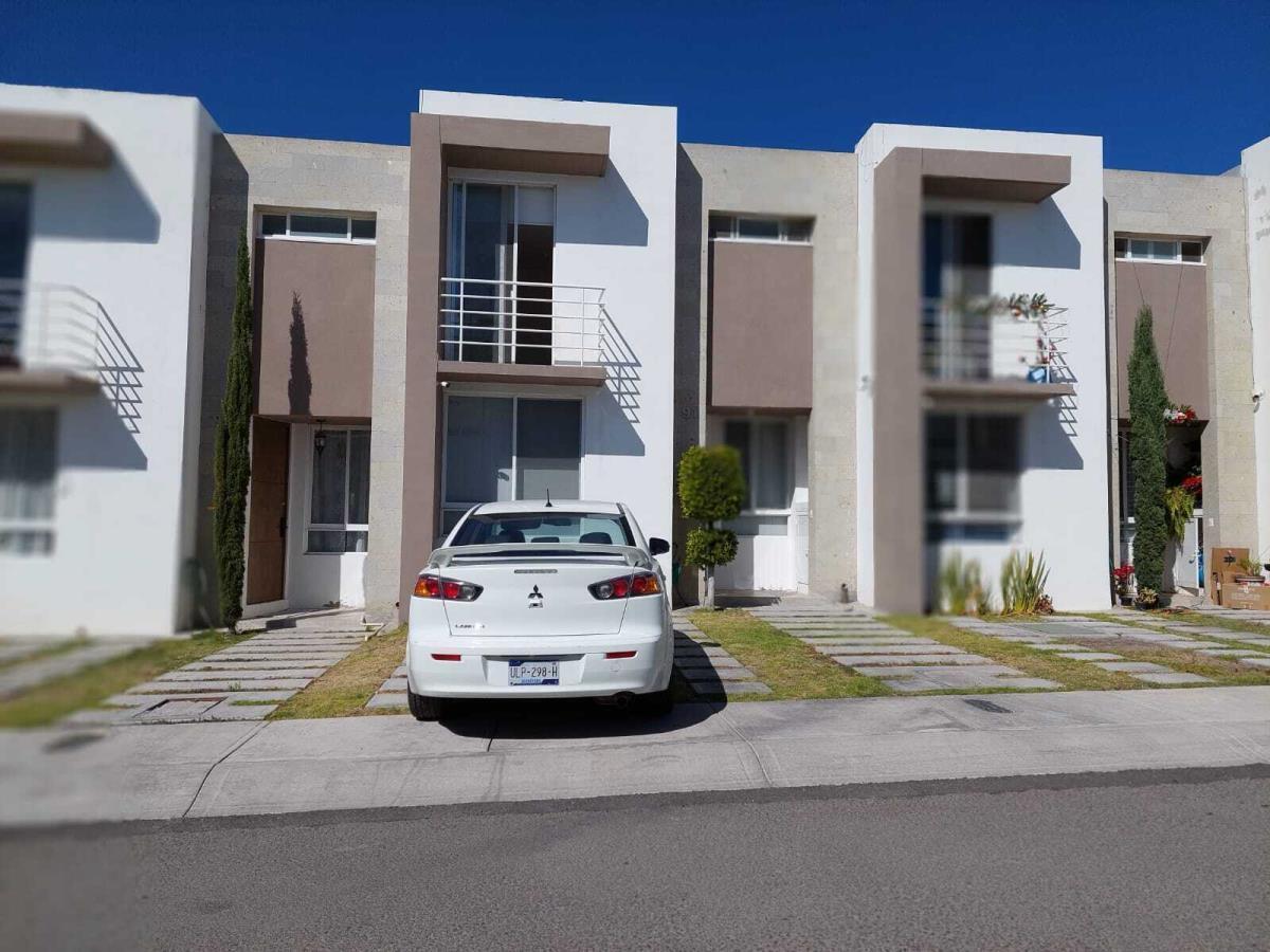 Casa en venta en Zákia, El Marqués — foto 1 de 22