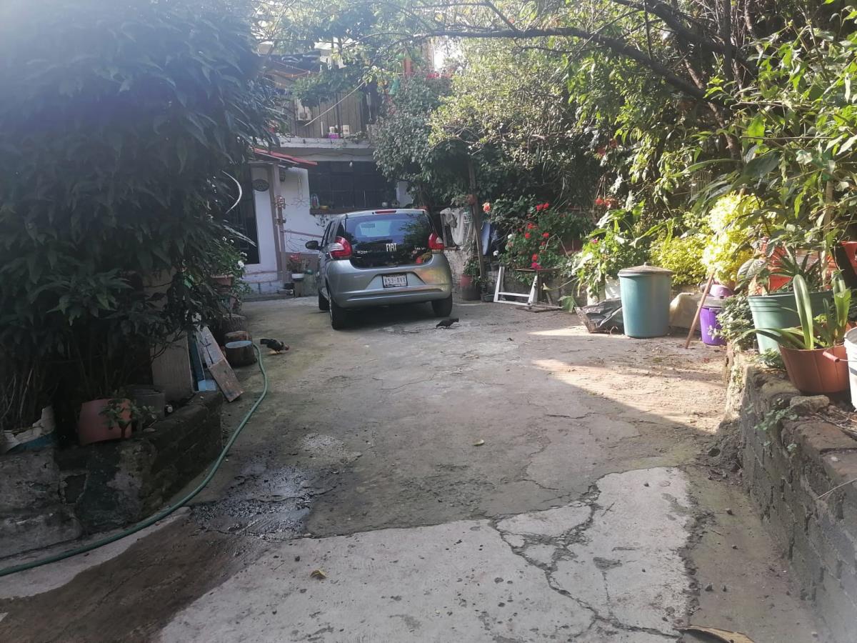Casa en venta en Pedregal de San Nicolás 3A Sección, Tlalpan — foto 1 de 7
