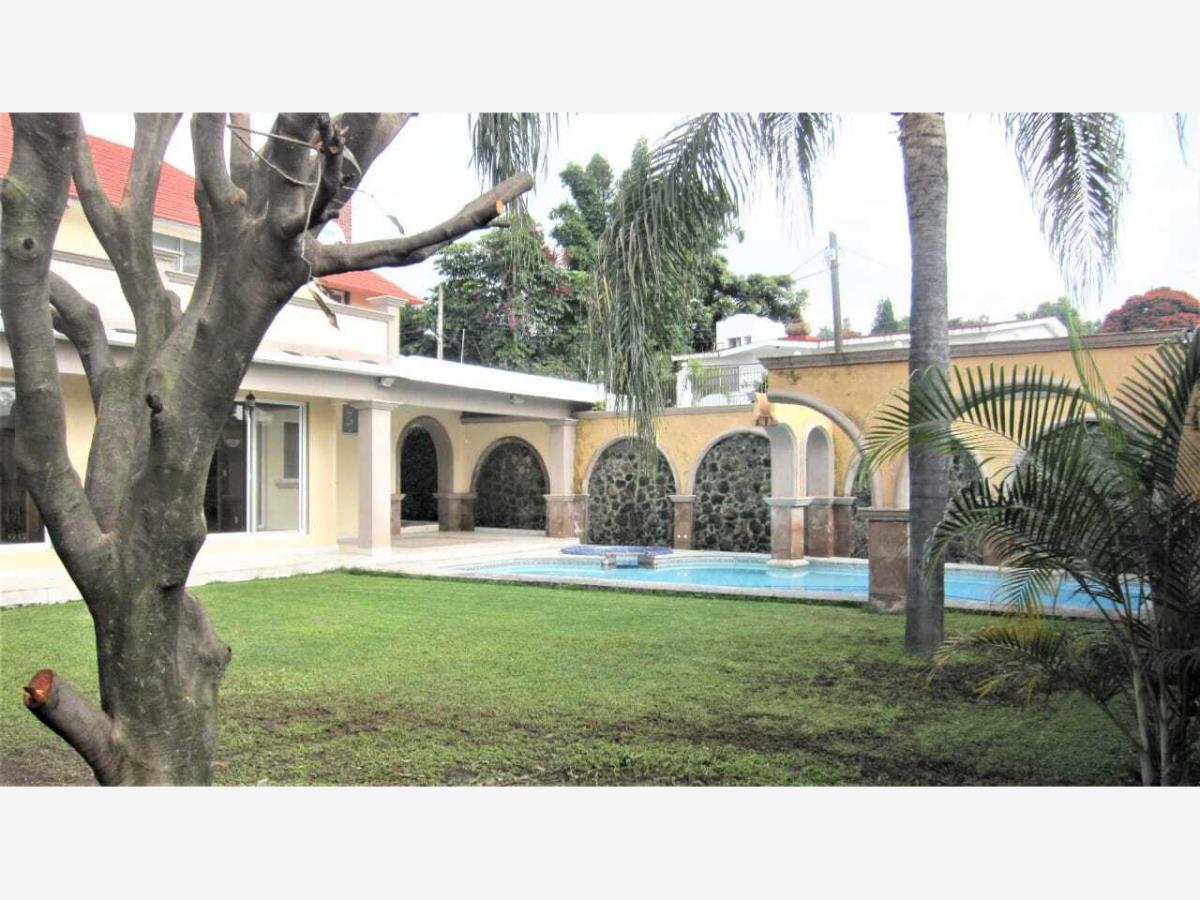 Casa en renta en Delicias, Cuernavaca — foto 1 de 13