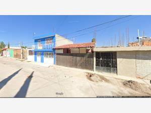 Casa en remate en La Cuesta, Jesús María, Aguascalientes