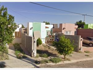Casa en venta en Nuevo Laredo (Quetzalcóatl), Nuevo Laredo — foto 3 de 7