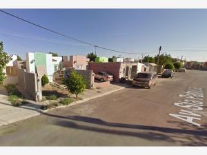 Casa en venta en Nuevo Laredo (Quetzalcóatl), Nuevo Laredo — foto 2 de 7