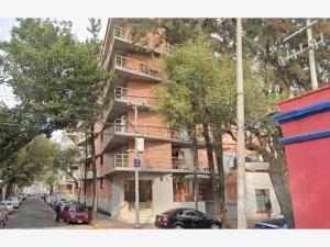 Departamento en venta en Popotla, Miguel Hidalgo, Ciudad de México