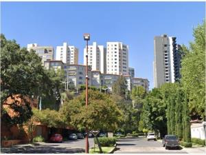 Departamento en venta en Lomas Country Club, Huixquilucan — foto 3 de 4