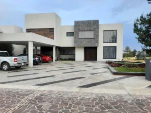 Casa en venta en La Campiña del Bosque, León, Guanajuato