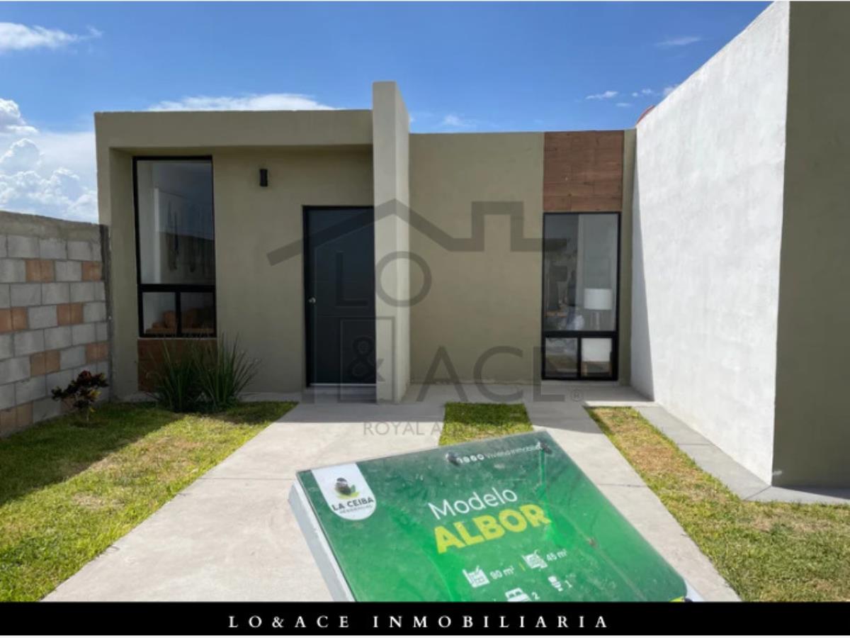 Casa en Venta en Miravalle, Gómez Palacio, Durango