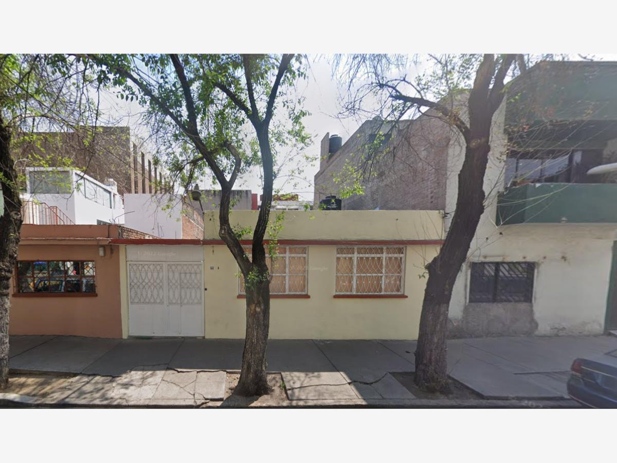 Casa en venta en Portales Sur, Benito Juárez — foto 1 de 13